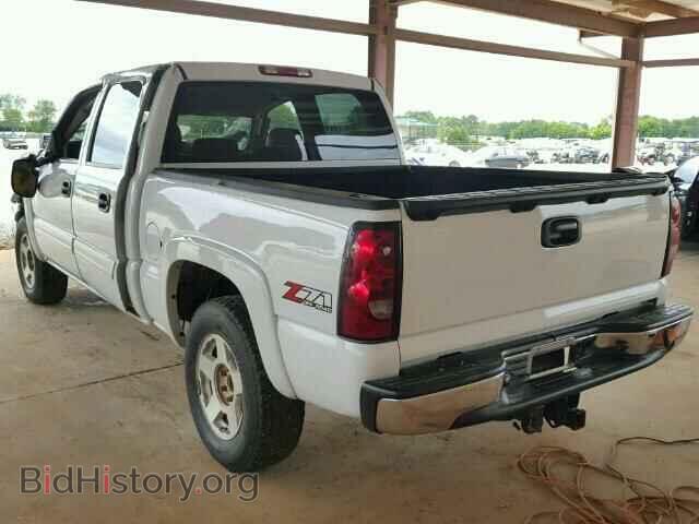 2006 CHEVROLET SILVERADO - VIN: 2GCEK13Z261301835 - Фото 3