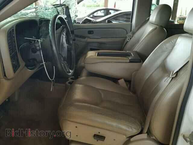 2006 CHEVROLET SILVERADO - VIN: 2GCEK13Z261301835 - Фото 5