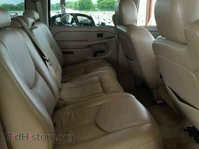 2006 CHEVROLET SILVERADO - VIN: 2GCEK13Z261301835 - Фото 6