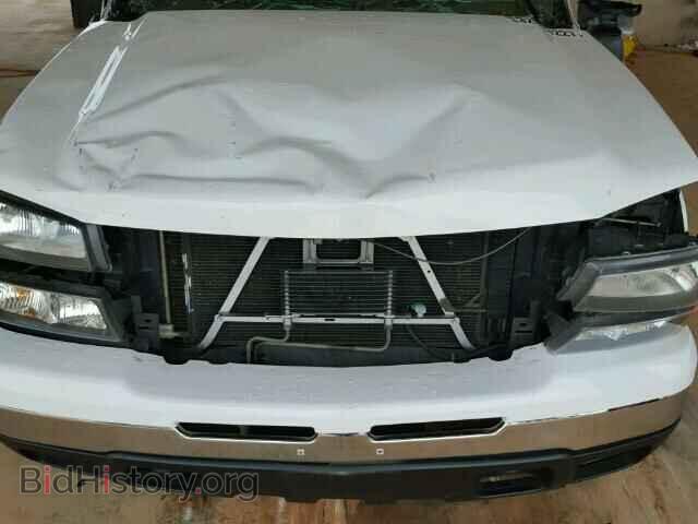 2006 CHEVROLET SILVERADO - VIN: 2GCEK13Z261301835 - Фото 7