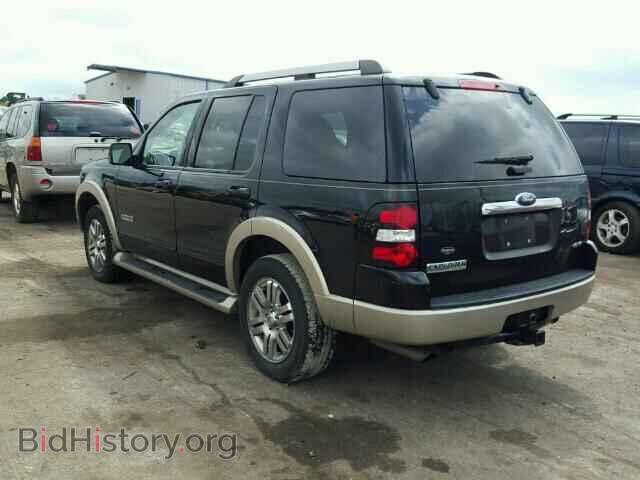 2007 FORD EXPLORER - VIN: 1FMEU74E87UA42973 - Фото 3