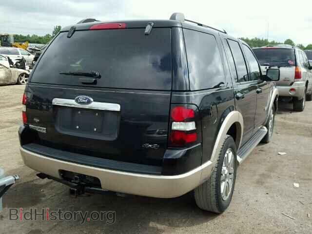 2007 FORD EXPLORER - VIN: 1FMEU74E87UA42973 - Фото 4