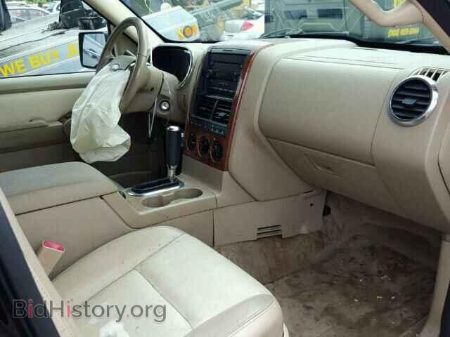 2007 FORD EXPLORER - VIN: 1FMEU74E87UA42973 - Фото 5