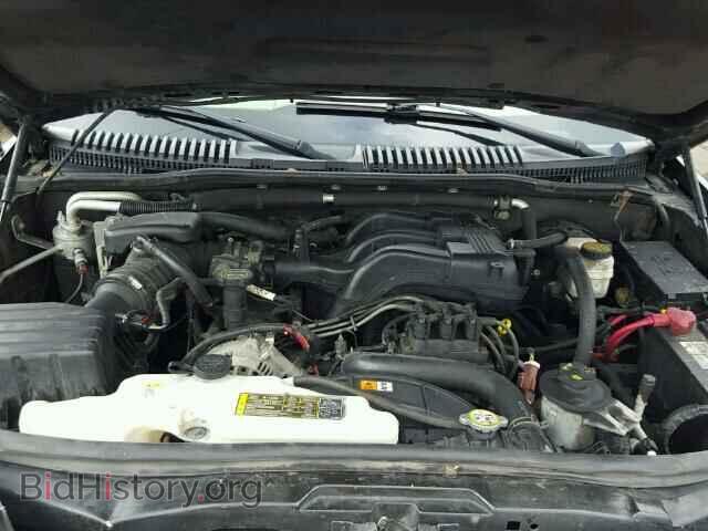 2007 FORD EXPLORER - VIN: 1FMEU74E87UA42973 - Фото 7