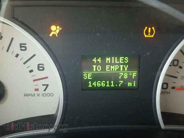 2007 FORD EXPLORER - VIN: 1FMEU74E87UA42973 - Фото 8