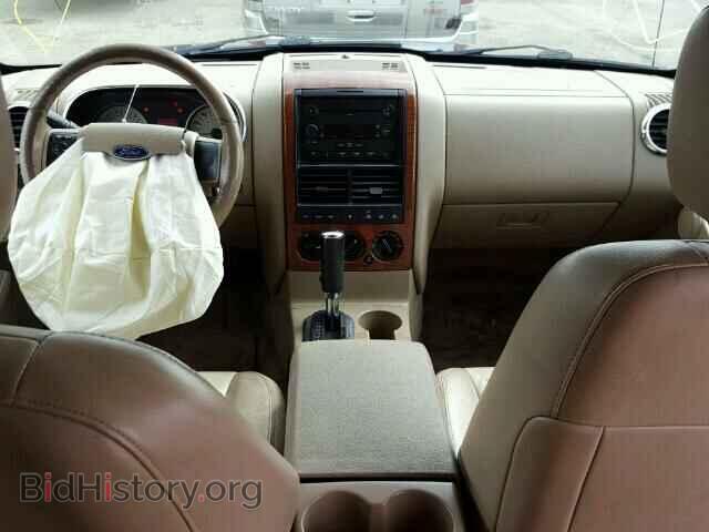 2007 FORD EXPLORER - VIN: 1FMEU74E87UA42973 - Фото 9