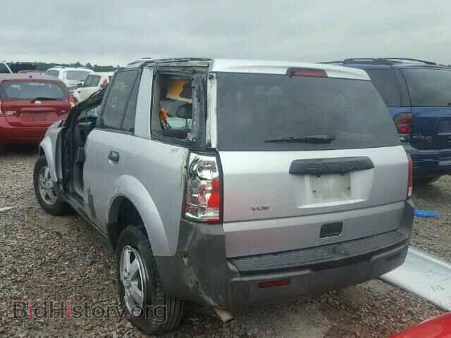 2005 SATURN VUE - VIN: 5GZCZ23D05S867583 - Фото 3