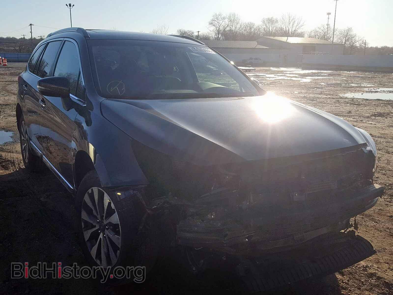 Photo 4S4BSATC5K3357377 - SUBARU OUTBACK 2019