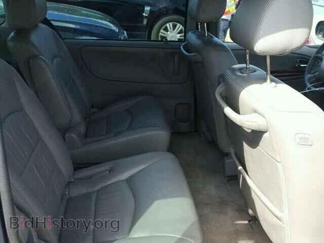 2002 MAZDA MPV - VIN: JM3LW28J420317102 - Фото 6