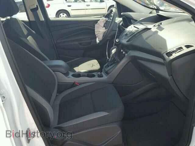 2014 FORD ESCAPE - VIN: 1FMCU0F74EUB39601 - Фото 5