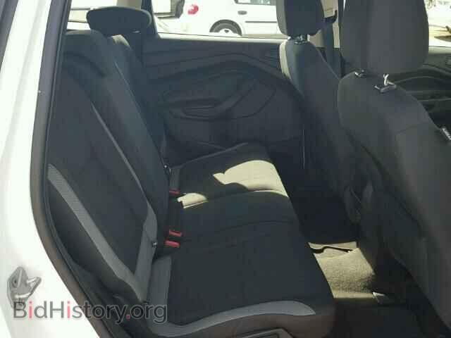 2014 FORD ESCAPE - VIN: 1FMCU0F74EUB39601 - Фото 6