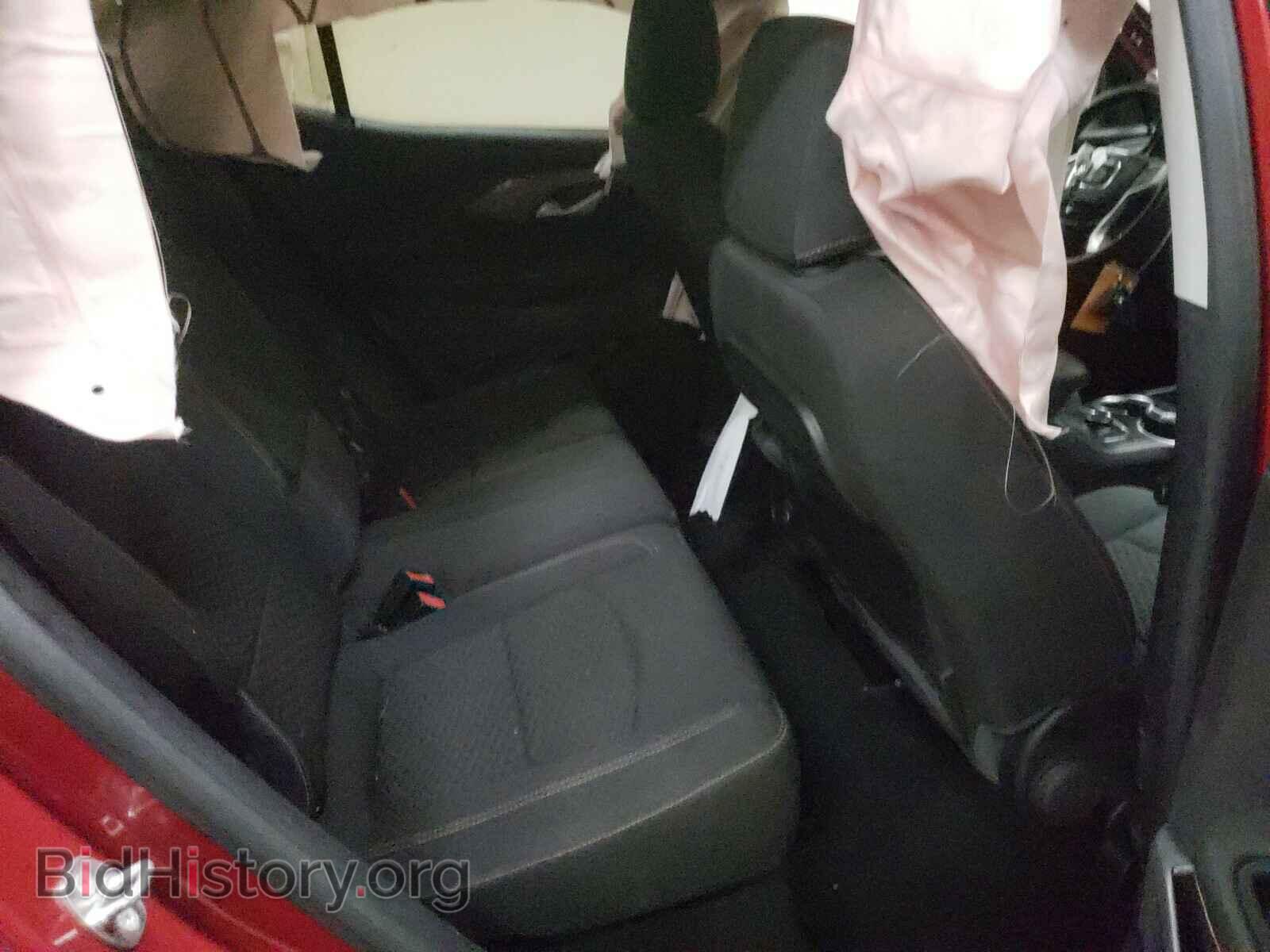2018 GMC TERRAIN - VIN: 3GKALTEV2JL181421 - Photo 6
