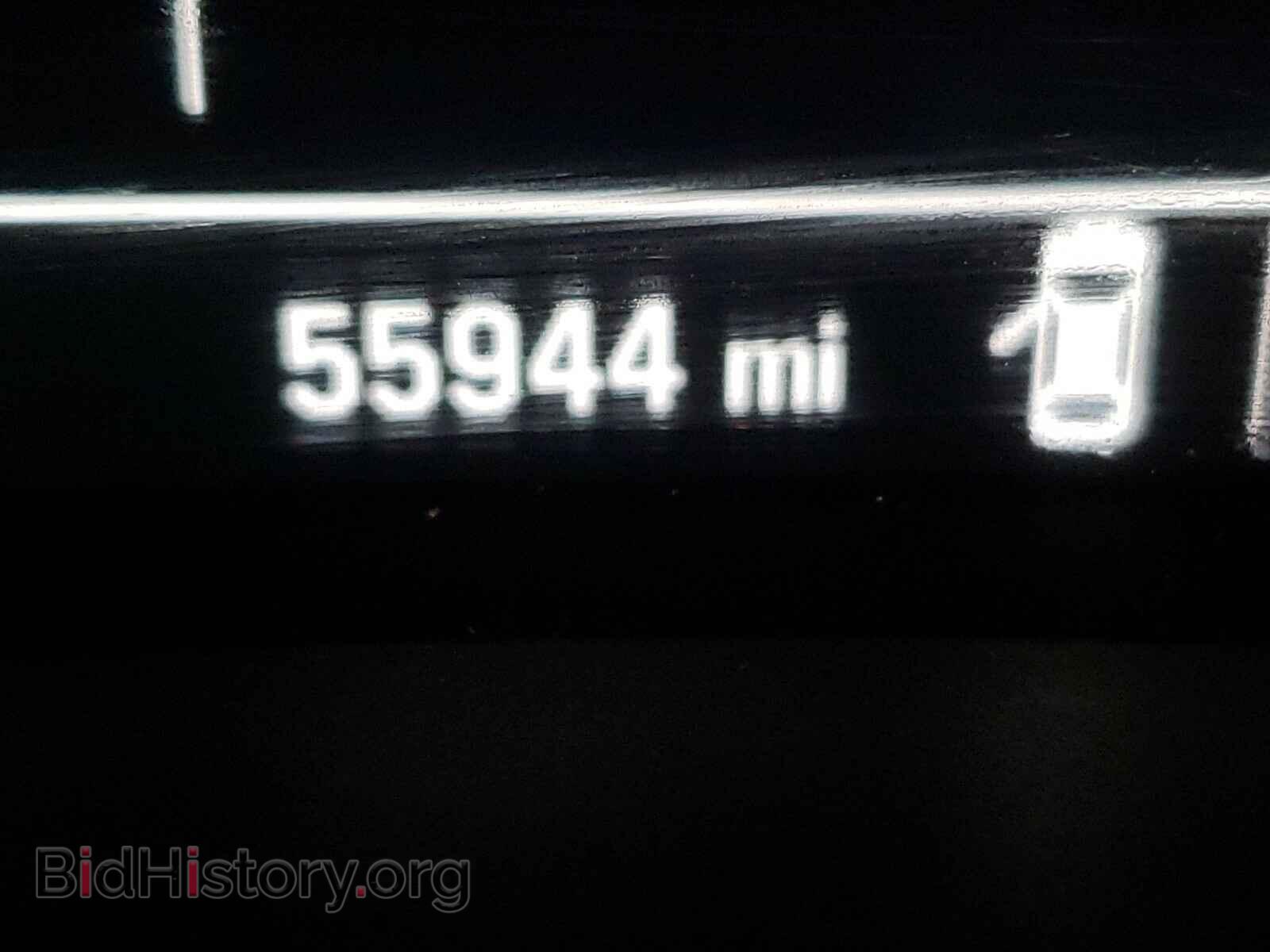 2018 GMC TERRAIN - VIN: 3GKALTEV2JL181421 - Photo 8
