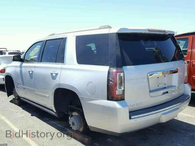 2015 GMC YUKON - VIN: 1GKS2CKJ4FR610471 - Фото 3