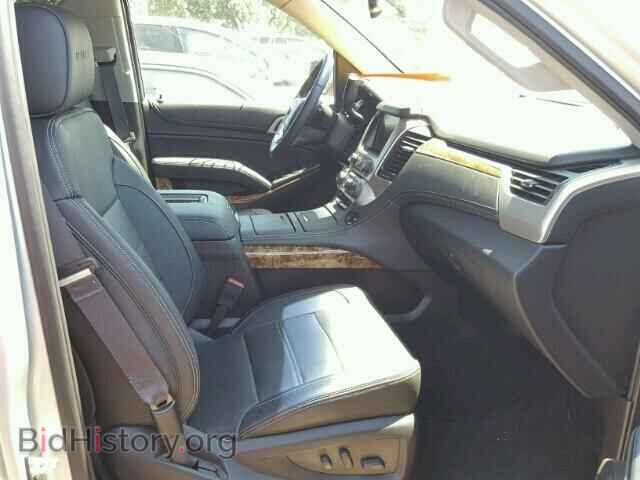 2015 GMC YUKON - VIN: 1GKS2CKJ4FR610471 - Фото 5
