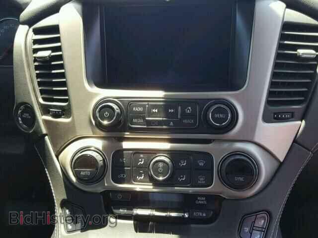 2015 GMC YUKON - VIN: 1GKS2CKJ4FR610471 - Фото 9