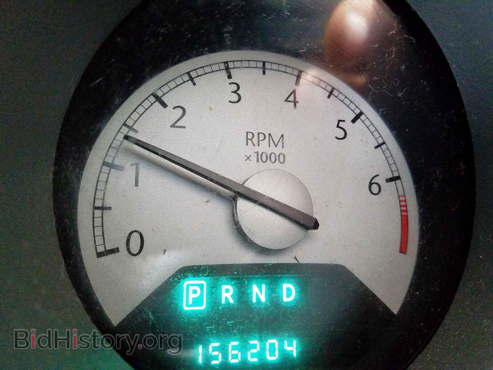 2007 CHRYSLER SEBRING - VIN: 1C3LC46KX7N540493 - Фото 8