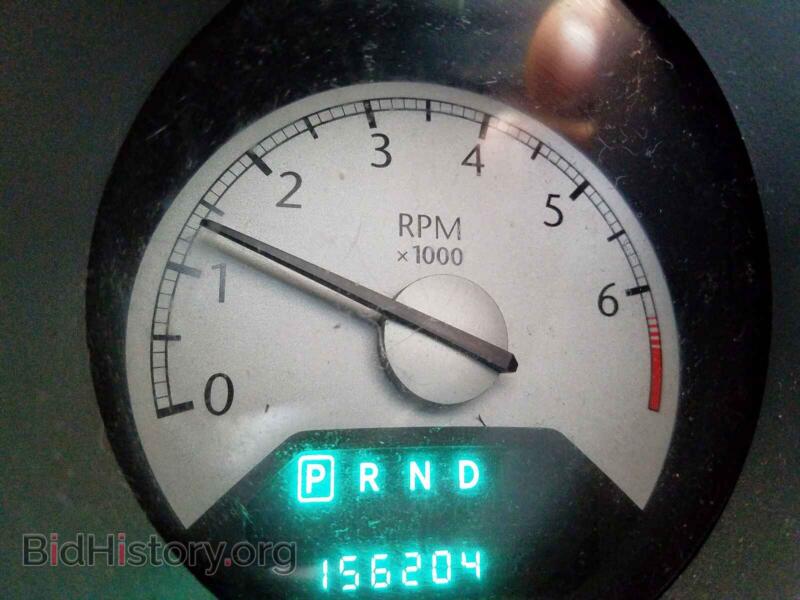 2007 Chrysler SEBRING (VIN 1C3LC46KX7N540493) — фото 8 из 10