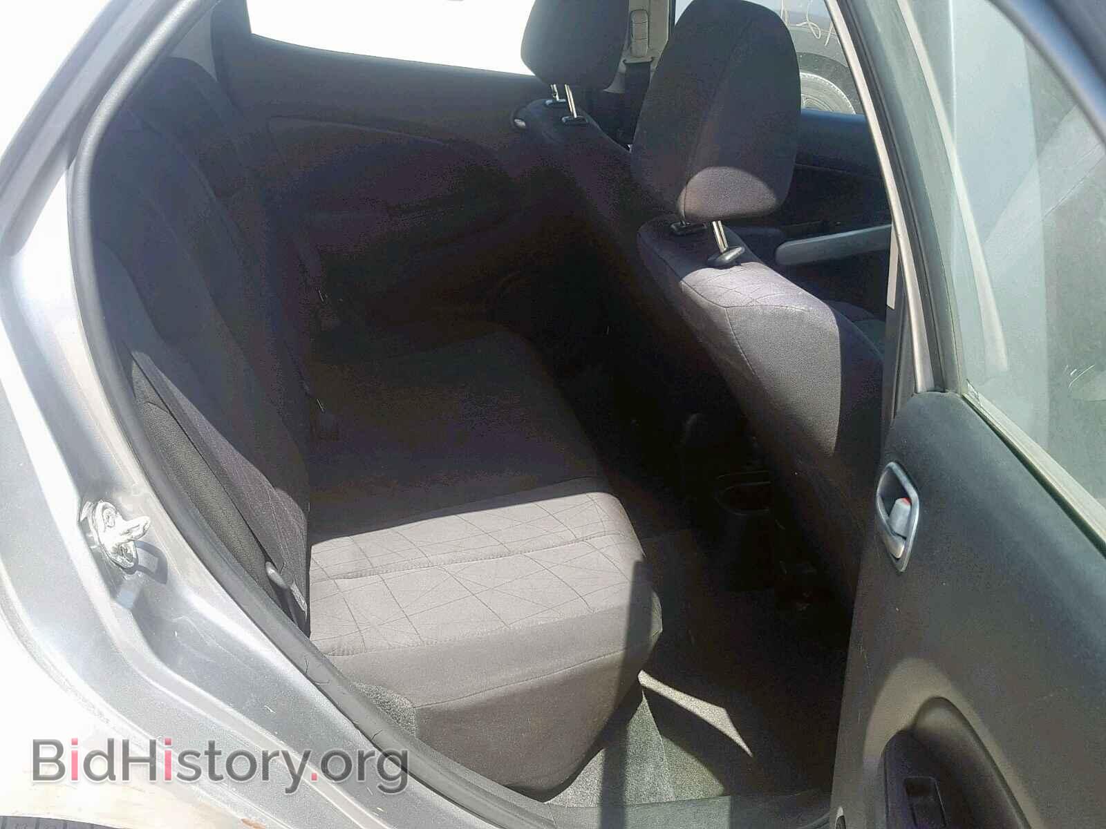 2012 MAZDA 2 - VIN: JM1DE1KYXC0144235 - Photo 6