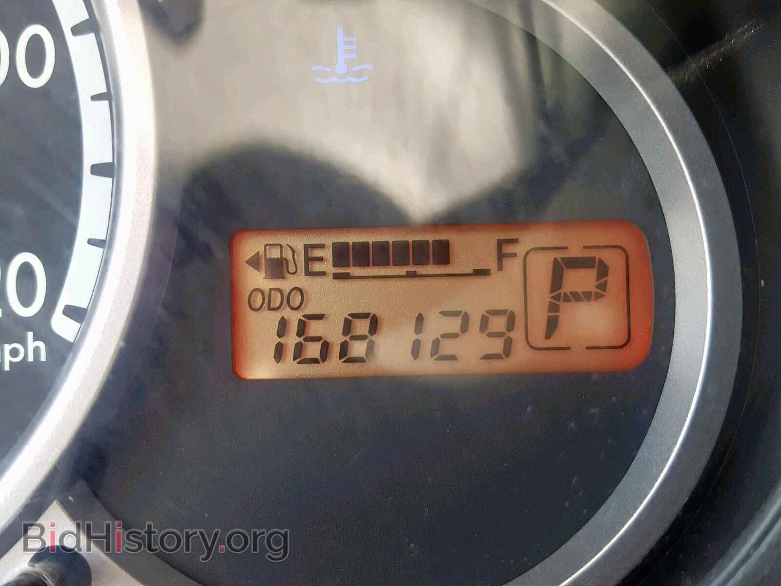 2012 MAZDA 2 - VIN: JM1DE1KYXC0144235 - Photo 8