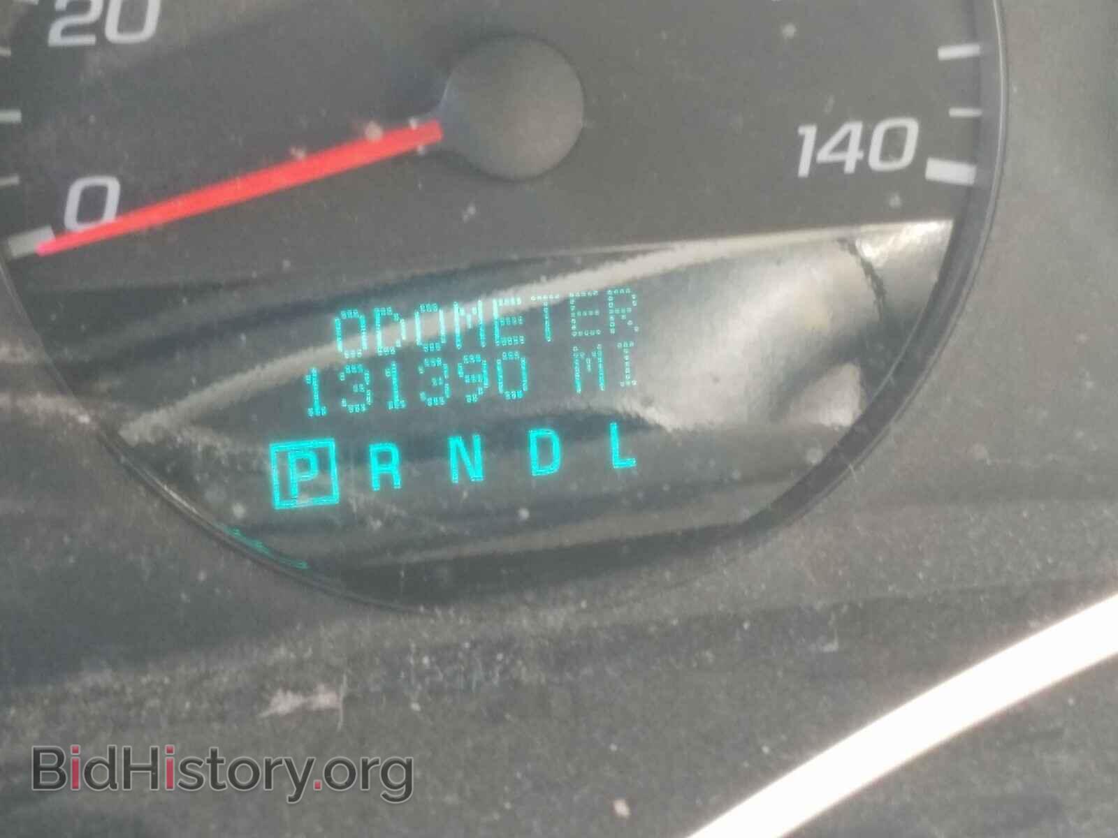 2014 CHEVROLET IMPALA - VIN: 2G1WA5E33E1109418 - Фото 8