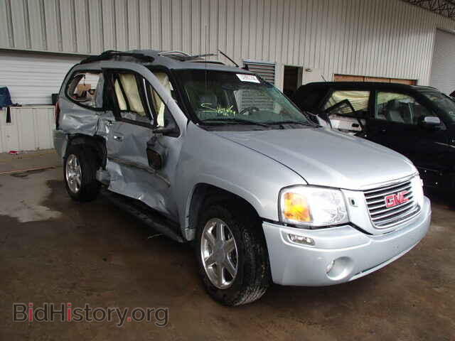 Фотография 1GKDS13S282179628 - GMC ENVOY 2008