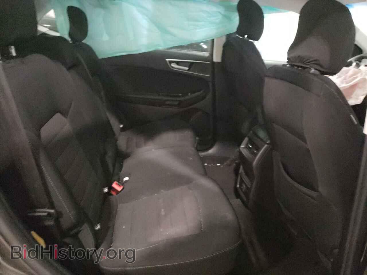 2018 FORD EDGE - VIN: 2FMPK4J97JBB53953 - Photo 6