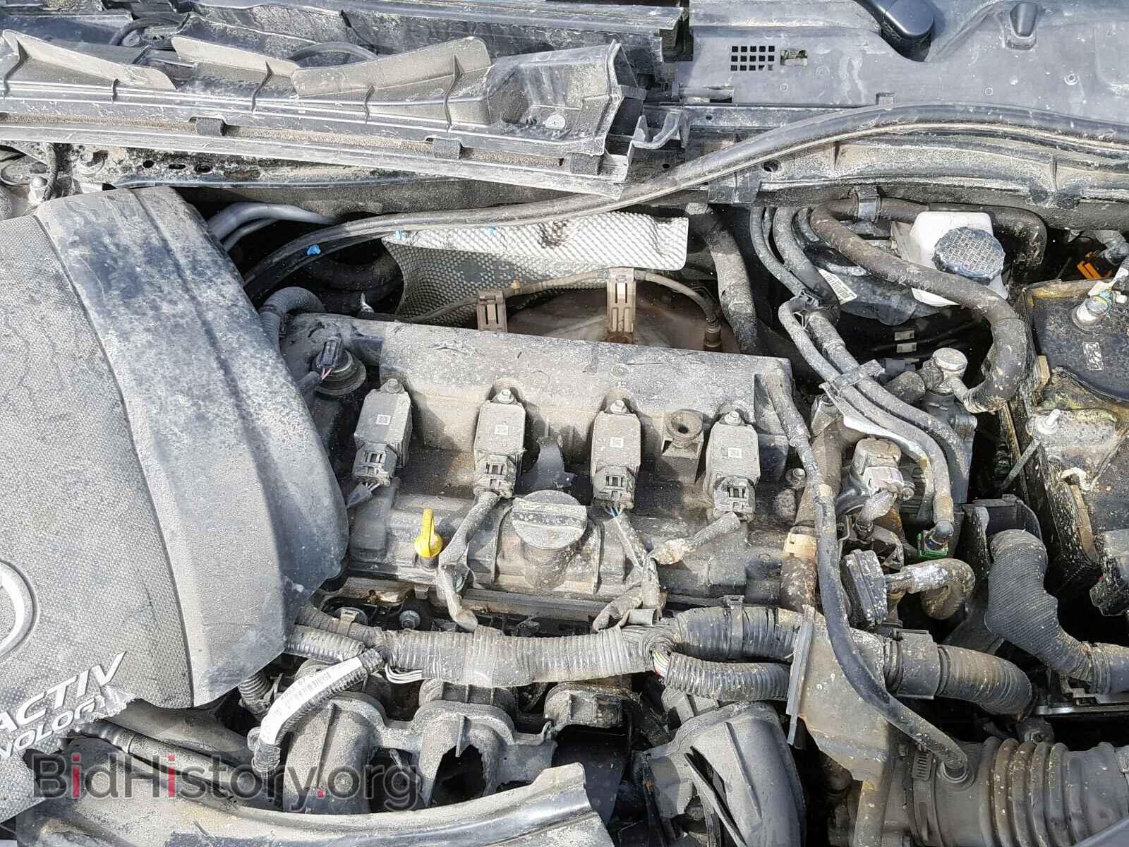 2015 MAZDA 3 - VIN: 3MZBM1V70FM231069 - Фото 7
