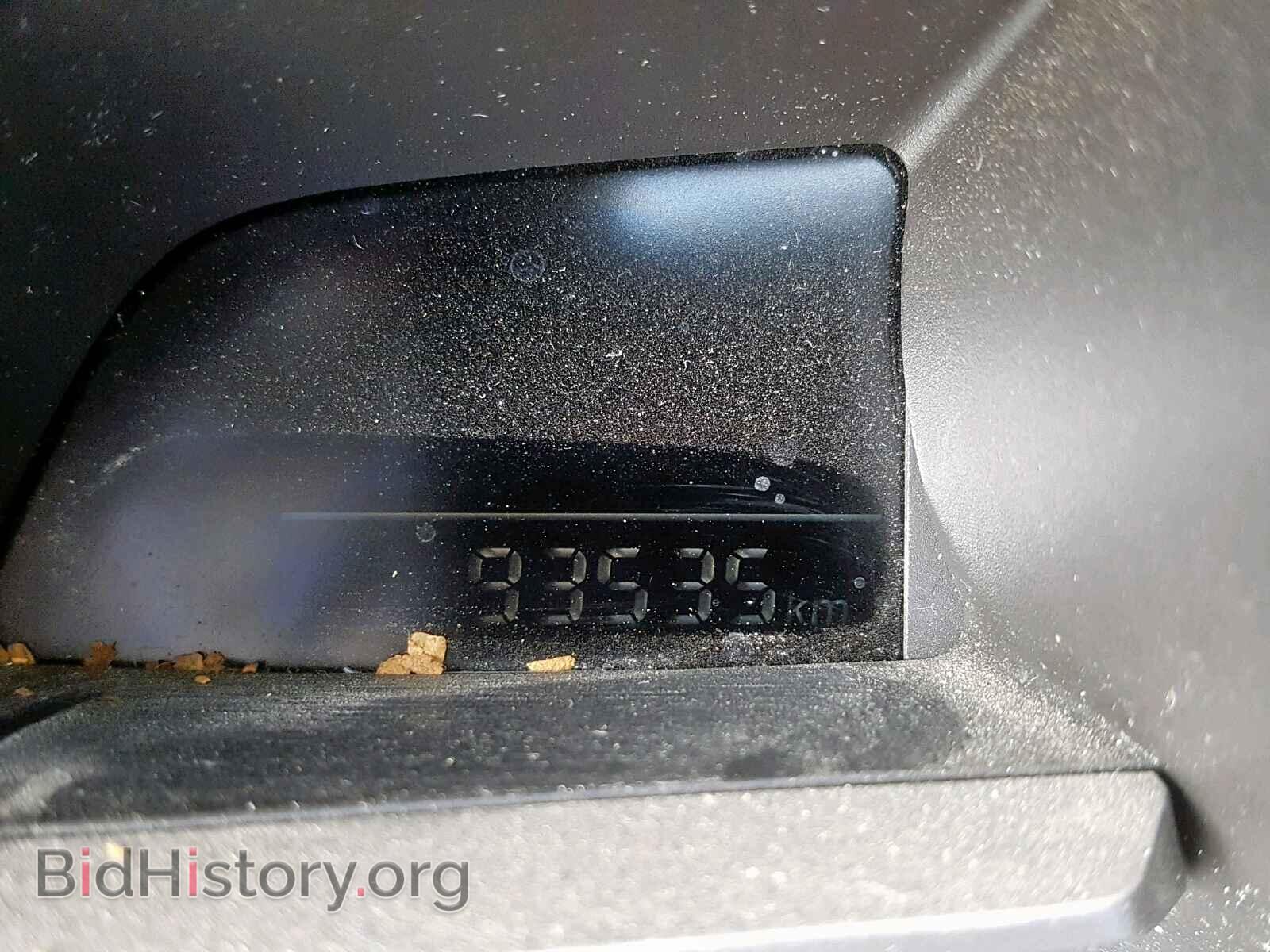 2015 MAZDA 3 - VIN: 3MZBM1V70FM231069 - Фото 8