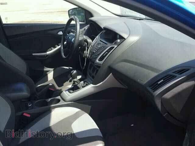 2012 FORD FOCUS - VIN: 1FAHP3F21CL202945 - Photo 5