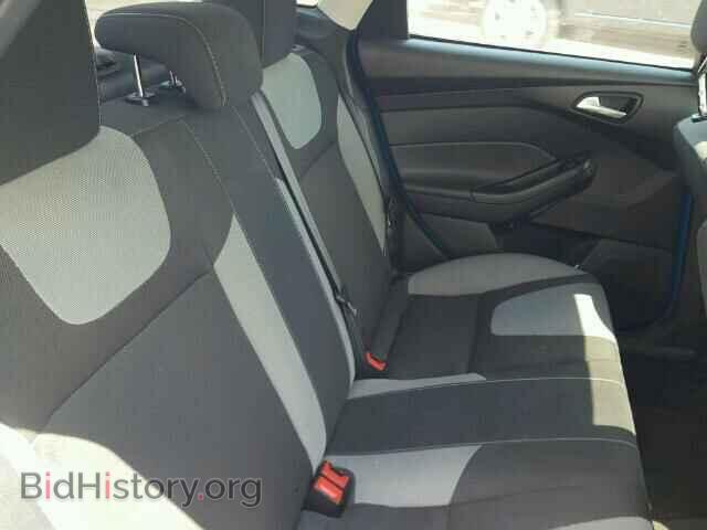 2012 FORD FOCUS - VIN: 1FAHP3F21CL202945 - Photo 6