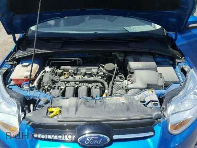 2012 FORD FOCUS - VIN: 1FAHP3F21CL202945 - Photo 7