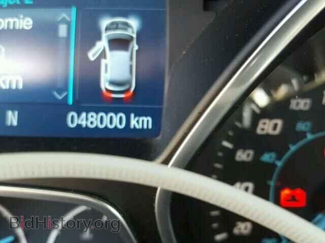 2012 FORD FOCUS - VIN: 1FAHP3F21CL202945 - Photo 8