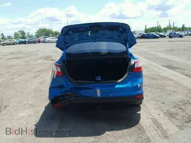 2012 FORD FOCUS - VIN: 1FAHP3F21CL202945 - Photo 9