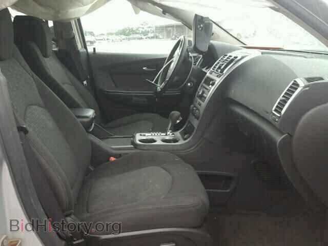 2009 GMC ACADIA - VIN: 1GKER13D89J210244 - Photo 5