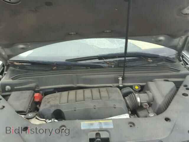 2009 GMC ACADIA - VIN: 1GKER13D89J210244 - Photo 7