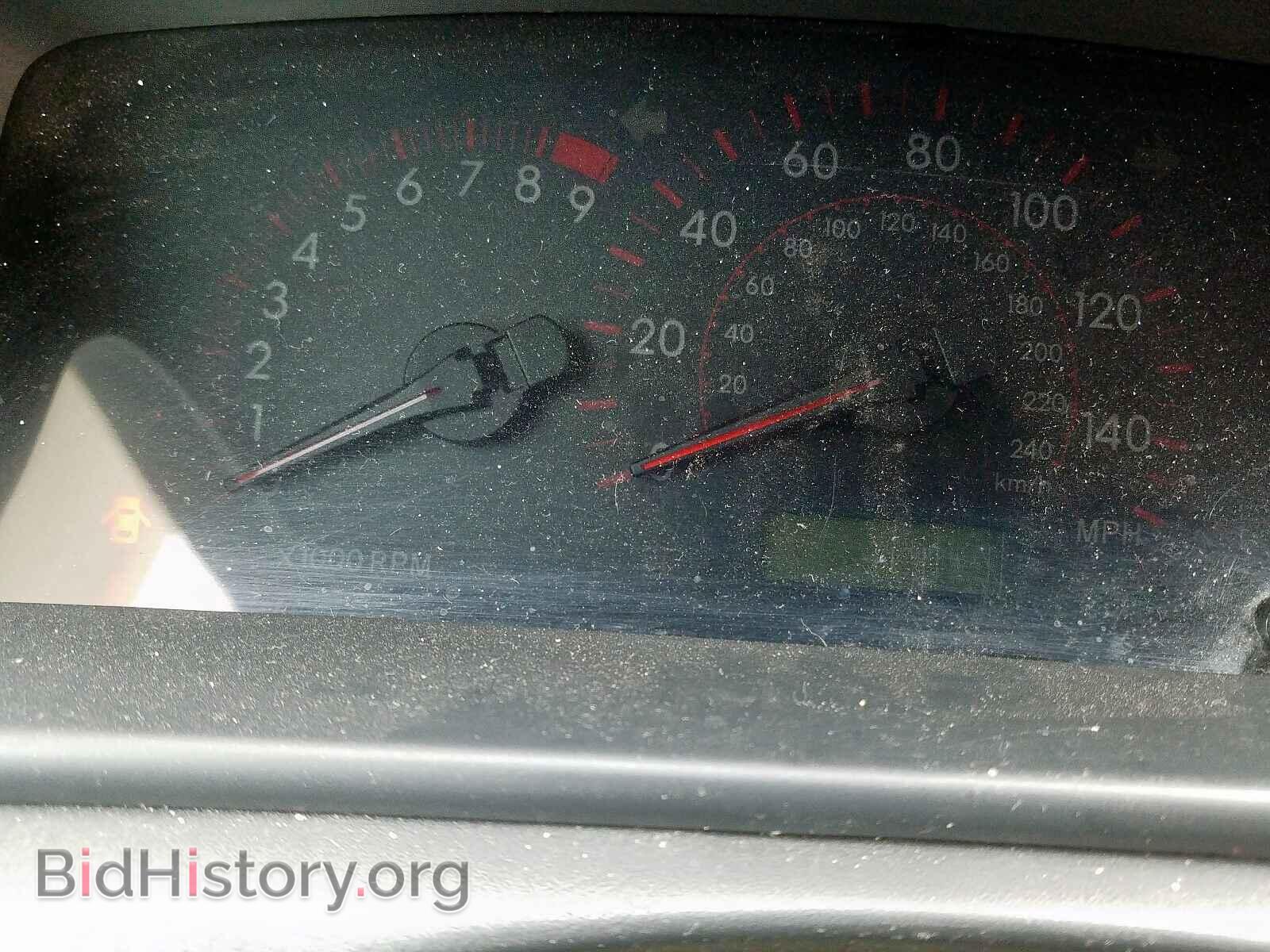 2005 TOYOTA COROLLA - VIN: 2T1BY30E95C320980 - Фото 8