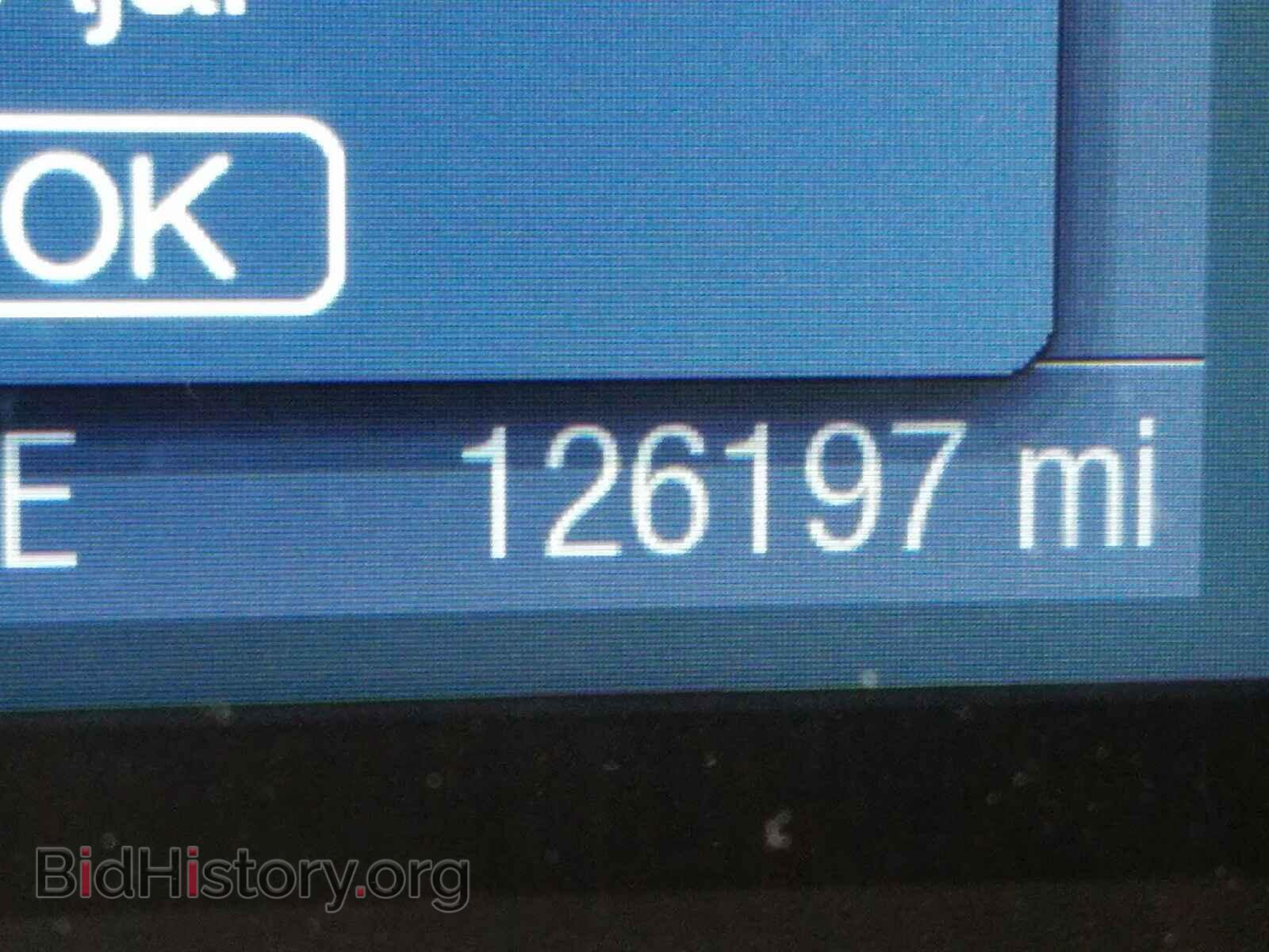2014 FORD FLEX - VIN: 2FMGK5B82EBD42706 - Фото 8