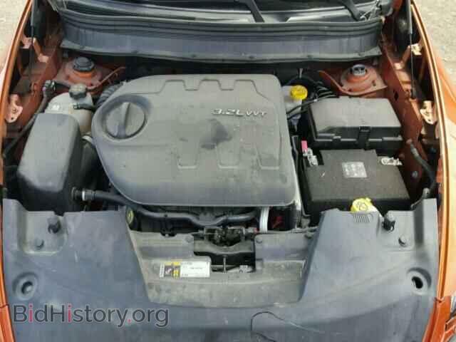 2014 JEEP CHEROKEE - VIN: 1C4PJMBS8EW257297 - Photo 7