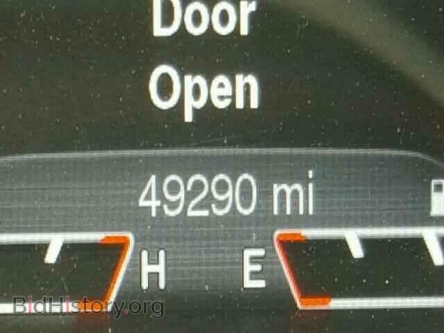 2014 JEEP CHEROKEE - VIN: 1C4PJMBS8EW257297 - Photo 8