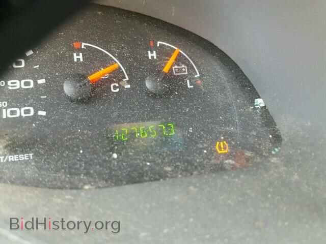 2008 FORD ECONOLINE - VIN: 1FTNE14W28DA55470 - Фото 8