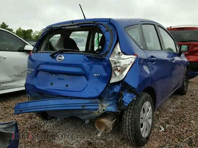 2017 NISSAN VERSA - VIN: 3N1CE2CP0HL371177 - Photo 4