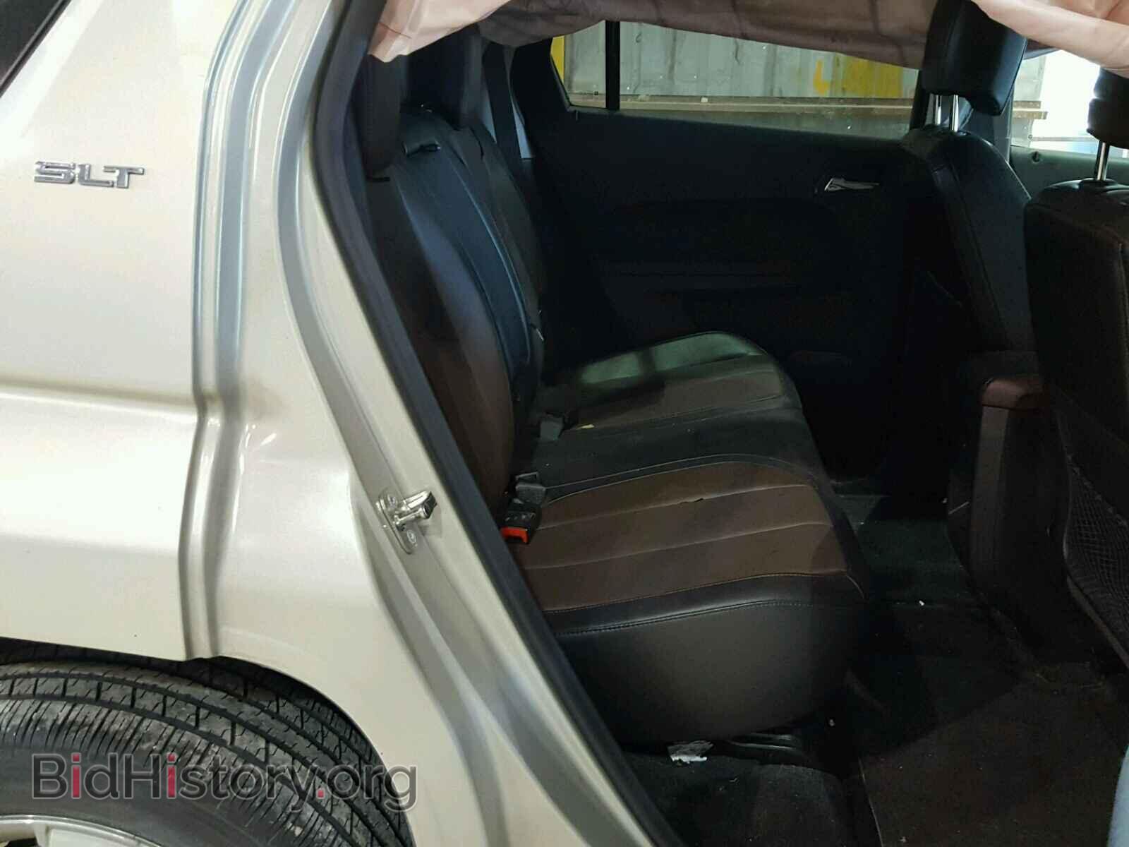 2015 GMC TERRAIN - VIN: 2GKFLSE3XF6223232 - Фото 6