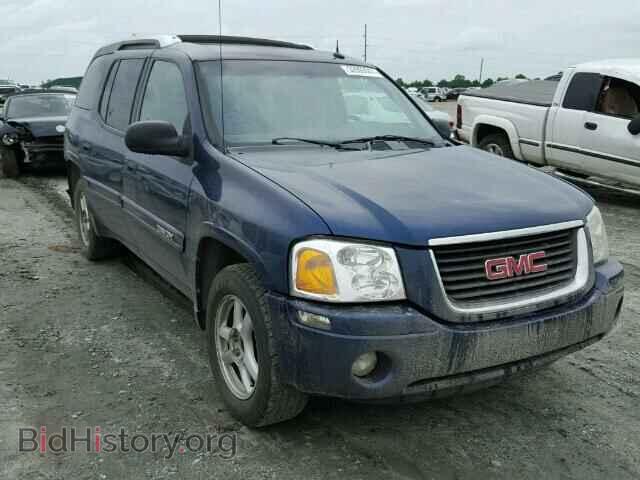 Фотография 1GKES12S346205520 - GMC ENVOY 2004