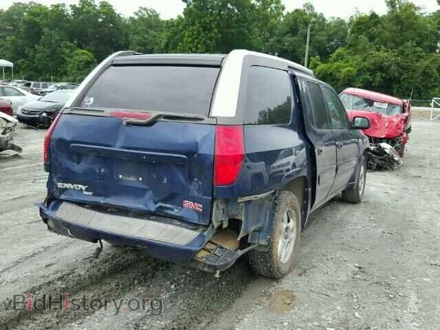 2004 GMC ENVOY - VIN: 1GKES12S346205520 - Фото 4
