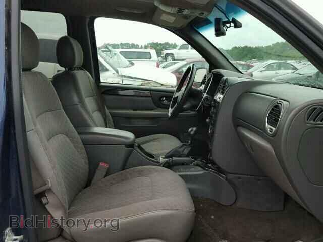 2004 GMC ENVOY - VIN: 1GKES12S346205520 - Фото 5