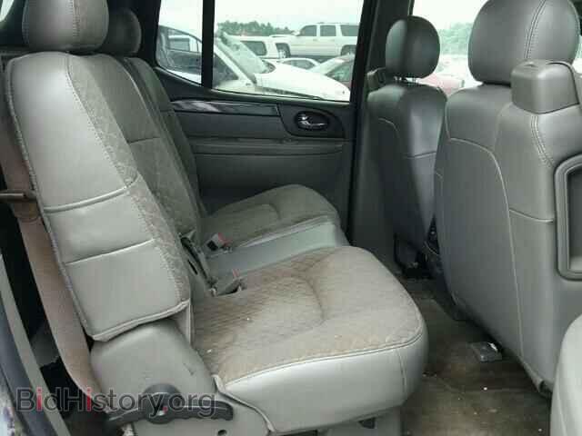 2004 GMC ENVOY - VIN: 1GKES12S346205520 - Фото 6