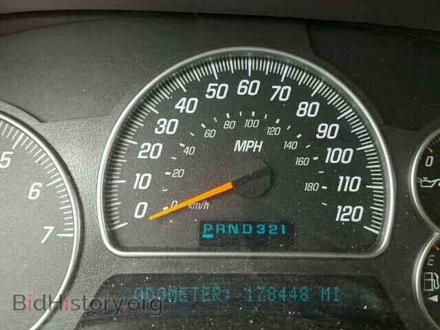 2004 GMC ENVOY - VIN: 1GKES12S346205520 - Фото 8