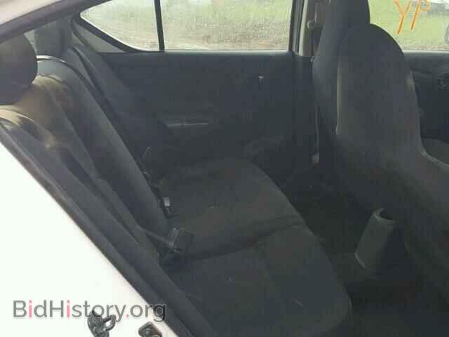 2013 NISSAN VERSA - VIN: 3N1CN7AP5DL853038 - Фото 6