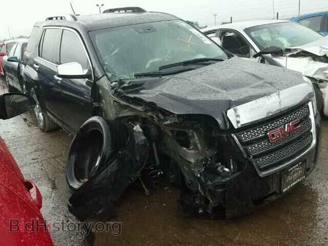 Photo 2GKFLYE36F6126757 - GMC TERRAIN 2015